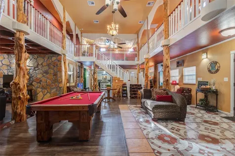 511 Chateau Woods Parkway Drive Conroe TX 77385