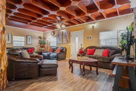 511 Chateau Woods Parkway Drive Conroe TX 77385