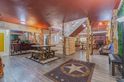 511 Chateau Woods Parkway Drive Conroe TX 77385