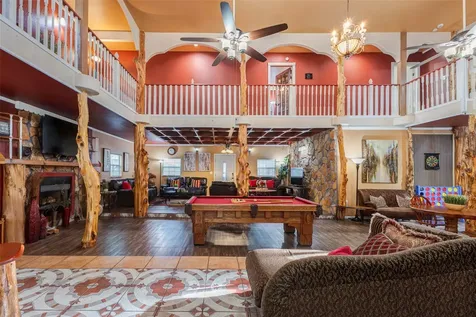 511 Chateau Woods Parkway Drive Conroe TX 77385