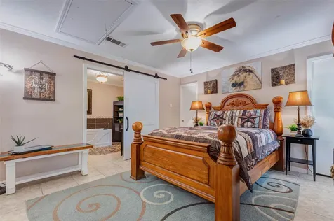 511 Chateau Woods Parkway Drive Conroe TX 77385