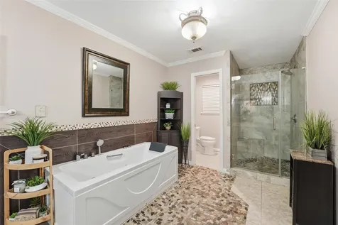 511 Chateau Woods Parkway Drive Conroe TX 77385