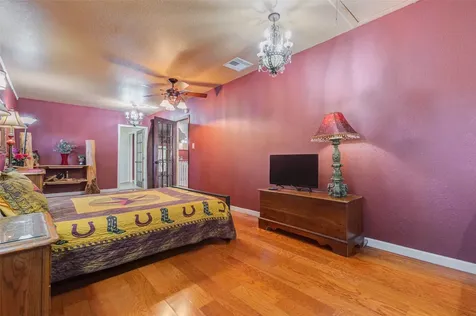 511 Chateau Woods Parkway Drive Conroe TX 77385