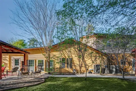 511 Chateau Woods Parkway Drive Conroe TX 77385