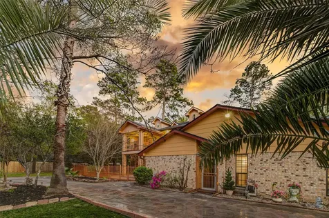 511 Chateau Woods Parkway Drive Conroe TX 77385