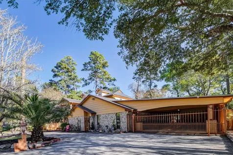 511 Chateau Woods Parkway Drive Conroe TX 77385