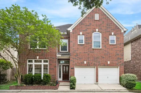 911 Vaulted Oak Street Houston TX 77008
