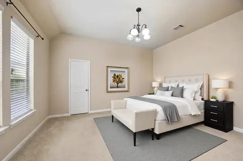911 Vaulted Oak Street Houston TX 77008