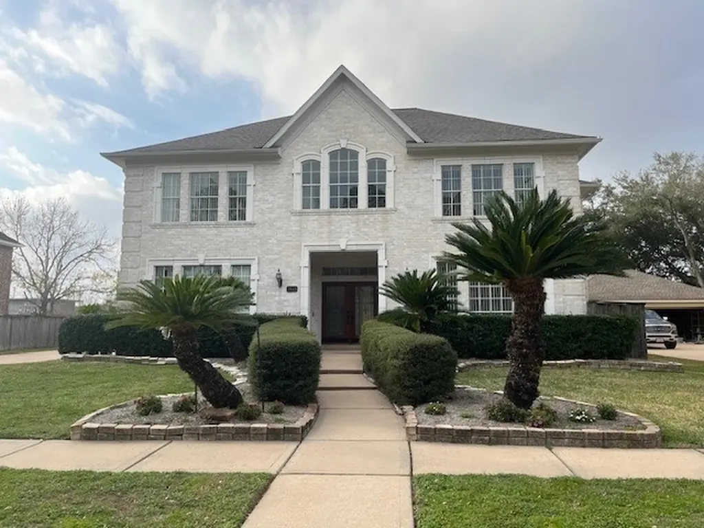 3419 Scenic Elm Street Houston TX 77059