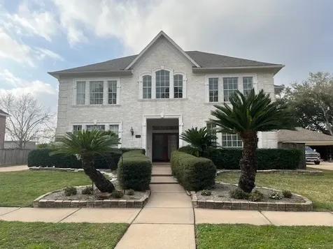 3419 Scenic Elm Street Houston TX 77059