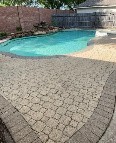 3419 Scenic Elm Street Houston TX 77059