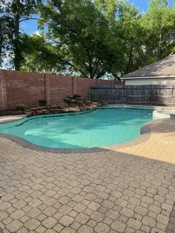 3419 Scenic Elm Street Houston TX 77059