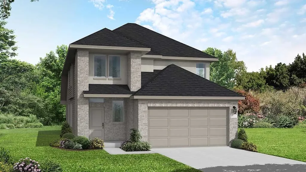 222 Violet Crown Lane New Caney TX 77357