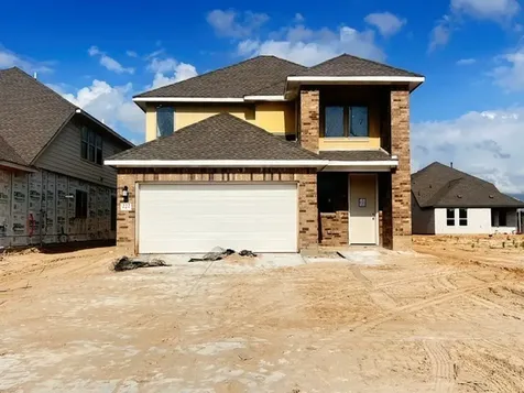 222 Violet Crown Lane New Caney TX 77357