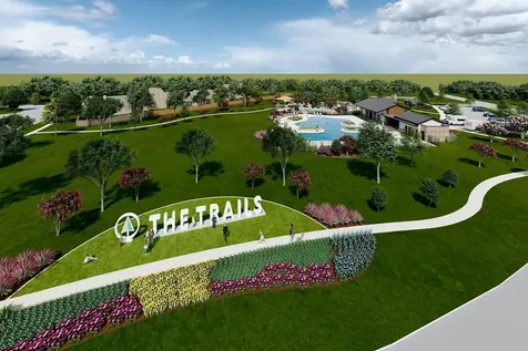 222 Violet Crown Lane New Caney TX 77357