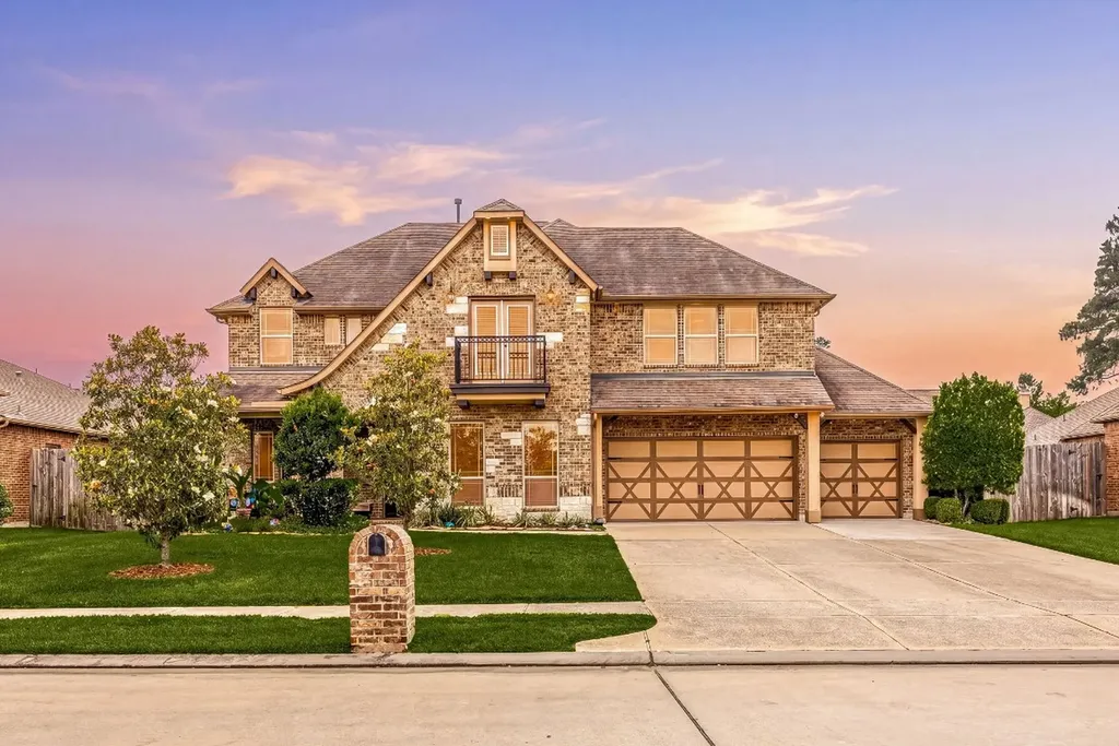 19407 Sanctuary Rose Bud Lane Spring TX 77388
