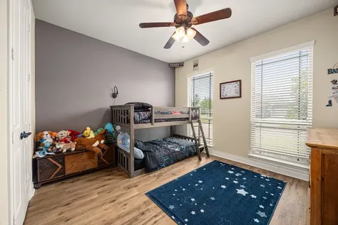 19407 Sanctuary Rose Bud Lane Spring TX 77388