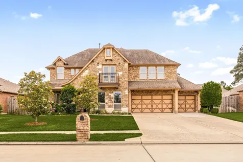 19407 Sanctuary Rose Bud Lane Spring TX 77388