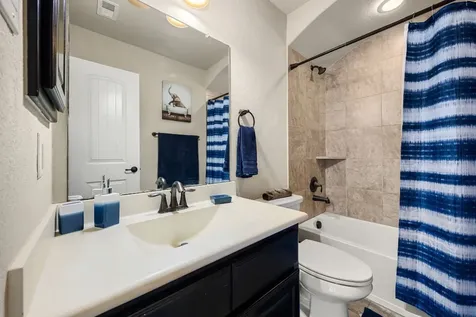 19407 Sanctuary Rose Bud Lane Spring TX 77388