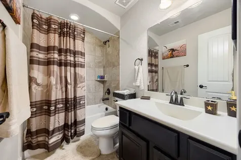 19407 Sanctuary Rose Bud Lane Spring TX 77388