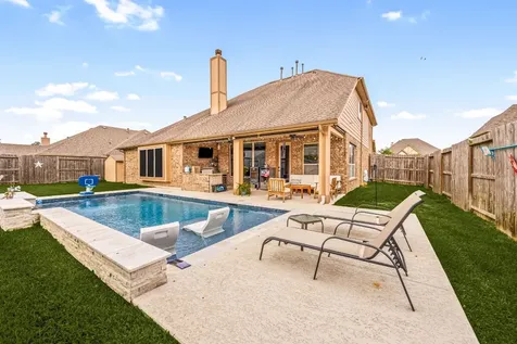 19407 Sanctuary Rose Bud Lane Spring TX 77388