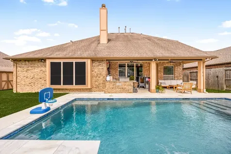 19407 Sanctuary Rose Bud Lane Spring TX 77388