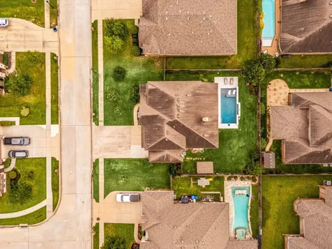 19407 Sanctuary Rose Bud Lane Spring TX 77388