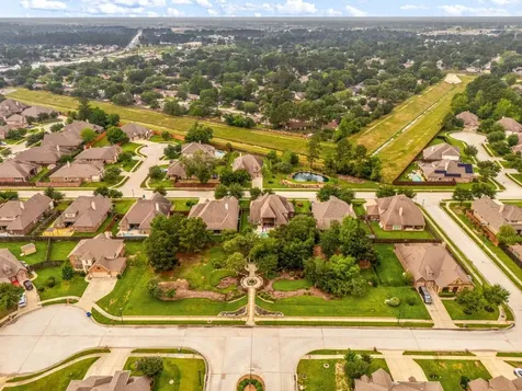 19407 Sanctuary Rose Bud Lane Spring TX 77388