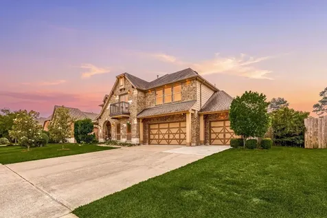 19407 Sanctuary Rose Bud Lane Spring TX 77388