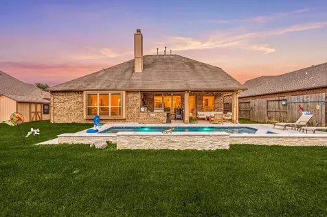 19407 Sanctuary Rose Bud Lane Spring TX 77388