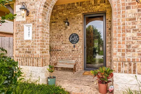 19407 Sanctuary Rose Bud Lane Spring TX 77388