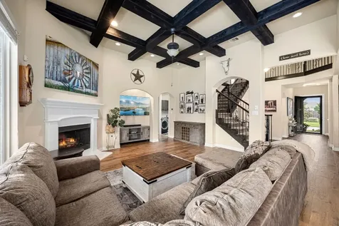 19407 Sanctuary Rose Bud Lane Spring TX 77388