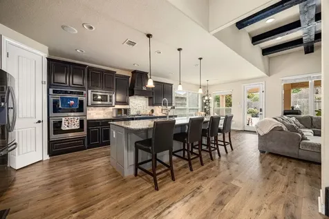 19407 Sanctuary Rose Bud Lane Spring TX 77388