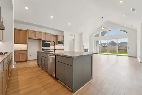 9906 Hunters Run Drive Missouri City TX 77459