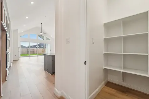 9906 Hunters Run Drive Missouri City TX 77459