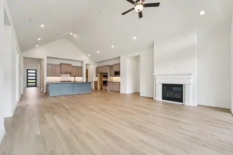 9906 Hunters Run Drive Missouri City TX 77459