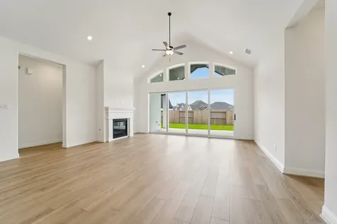 9906 Hunters Run Drive Missouri City TX 77459