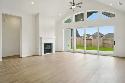9906 Hunters Run Drive Missouri City TX 77459