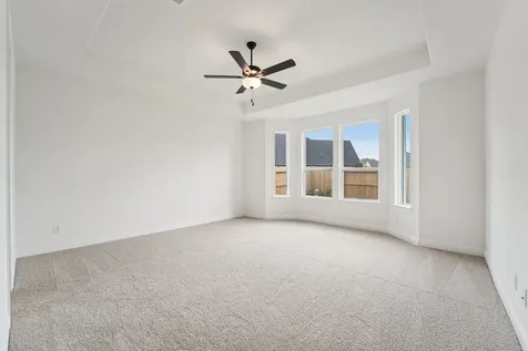9906 Hunters Run Drive Missouri City TX 77459
