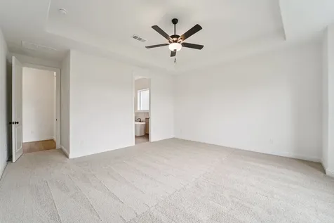 9906 Hunters Run Drive Missouri City TX 77459