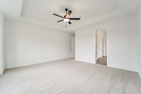 9906 Hunters Run Drive Missouri City TX 77459