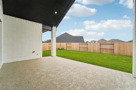 9906 Hunters Run Drive Missouri City TX 77459