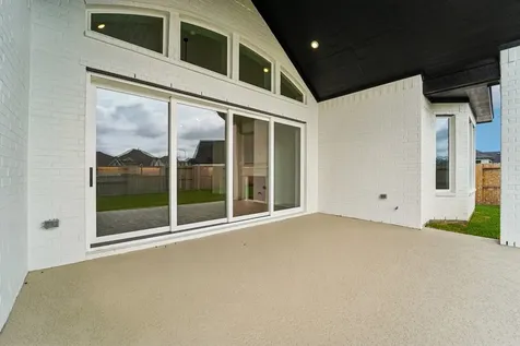 9906 Hunters Run Drive Missouri City TX 77459
