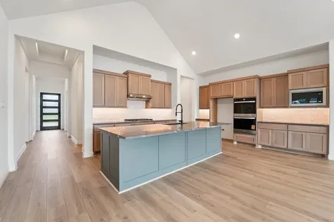 9906 Hunters Run Drive Missouri City TX 77459