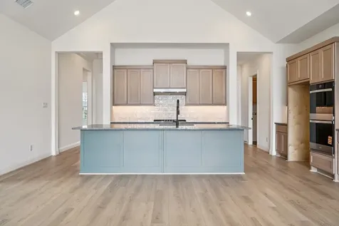 9906 Hunters Run Drive Missouri City TX 77459