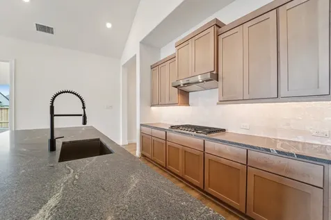 9906 Hunters Run Drive Missouri City TX 77459