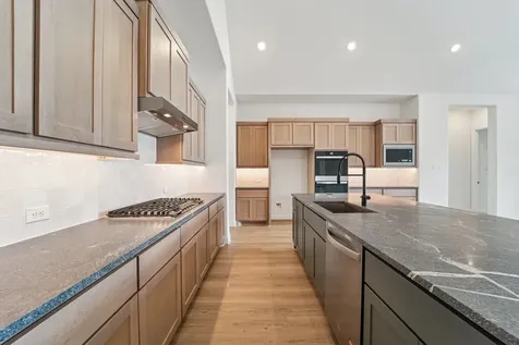 9906 Hunters Run Drive Missouri City TX 77459