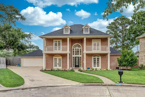 14102 N Suddley Castle Street Houston TX 77095