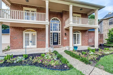 14102 N Suddley Castle Street Houston TX 77095