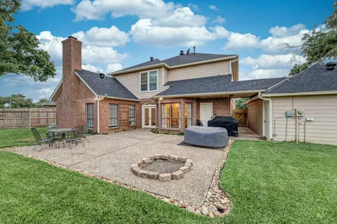 14102 N Suddley Castle Street Houston TX 77095